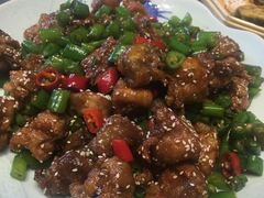 -青岛美食鲁菜大酒店