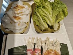 -碗中海·蒸汽海鲜·桑拿鸡(岭南天地店)