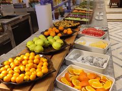 -盛宴标帜餐厅·亲子自助 (南昌喜来登酒店)