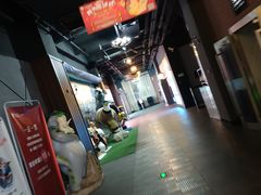 放映厅-太平洋激光影城(金沙紫荆店)
