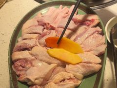 -原味主张椰子鸡·脆皮文昌鸡煲(友谊广场店)