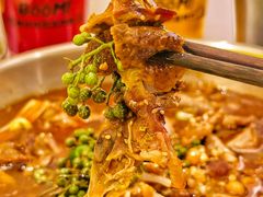 -蓉三少冒烤鸭·四川小吃集(北京首店)