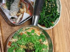 -小满手工粉(上海品尊国际店)