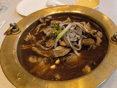 -楊家一锅(沙阳路店)