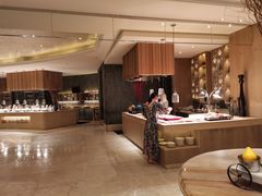 -舟山朱家尖威斯汀酒店·知味标帜自助餐厅