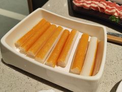 -海底捞火锅(万达广场店)