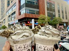 -成川茶店·潮汕工夫浓茶(万象店)