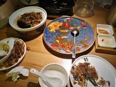 -桂小厨广西菜(青秀万达店)
