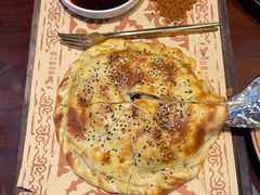 -那拉提之疆·新疆菜(美院店)