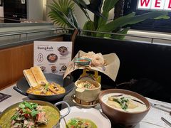 -太食獸泰式茶餐厅(IFS国金中心店)