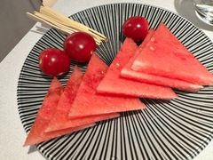 -漢舍中国菜馆(浦东嘉里城店)