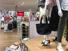 -优衣库(北京枫蓝国际广场店)
