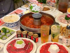 -蜀大侠火锅(总府路全国总店)