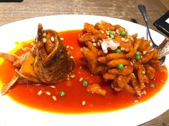 -廊亦舫Lang Yi Fang Restaurant(金桥店)