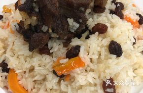 Hand-Grabbed Rice (Large Portion)