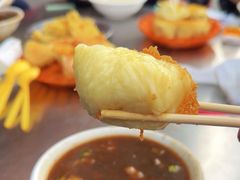 -马武胡辣汤海三水煎包(古槐街店)