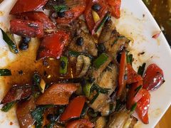 -小厨子私房菜·云南美食店