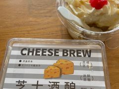 -苹果花园(金耀南路店)