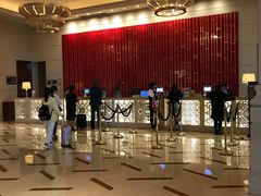 -无锡君来洲际酒店