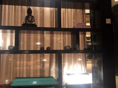 -丽思卡尔顿酒店泳池(金融街店)