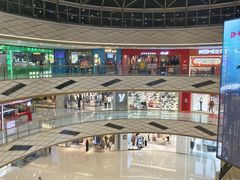 -万达广场(合肥天鹅湖店)