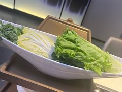 -海底捞火锅(龙首印象城店)