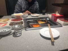 -海底捞火锅(大融城店)