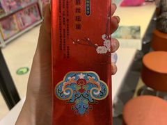 -麦当劳(祈年大街店)