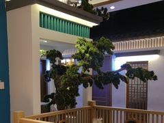 -呷湘厨·鱼汤捞饭·剁椒鱼头·辣椒炒肉(国家会展中心店)