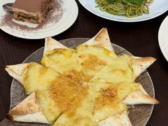 -沏点Trattoria意大利餐厅(新街口店)
