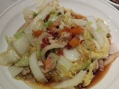 -有藕有鱼·湖北菜(唐家墩店)