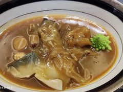 龙豚四海-沈灶河豚宴·河豚融合餐厅(汉中路店)