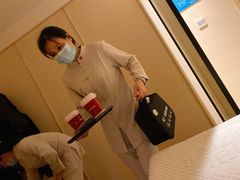 -常乐·对症推拿(解放碑英利大融城店)
