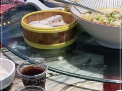 -敦煌喜宴(万达广场店)