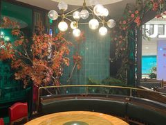-新白鹿餐厅(爱琴海购物中心店)