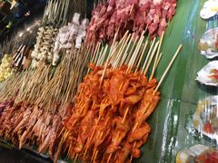 -吉布鲁牛排海鲜自助(温江合生汇店)