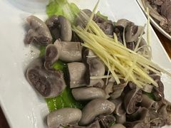 -乡亲鹅肉城(昆山店)