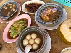 -新记肉骨茶