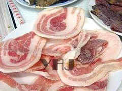 大槐树的五花肉-大槐树烤肉馆