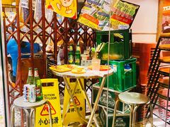 -碌碌发·东南亚风味烧烤档(体育西店)