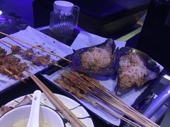 -96农蝎虾(江桥老街店)