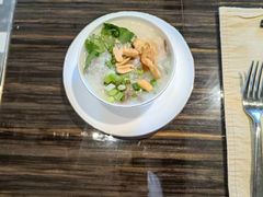 -康莱德酒店·美庭自助餐厅