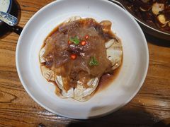 -丹江渔村(首都机场店)