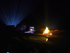 -婺源梦里老家大型山水实景演出