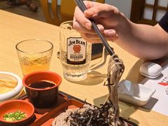-御厨和食料理·寿司·刺身(麦地店)