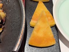 -在前门·烤鸭北京菜(五月花广场店)