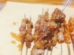 -那些年记忆烧烤