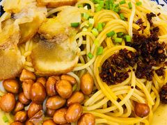 -刘姐啤酒鱼民族演艺餐厅(西街总店)
