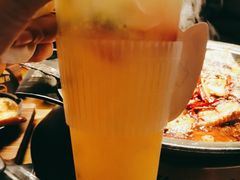 -烤匠麻辣烤鱼(万象城店)