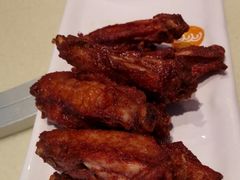 -龙记烧腊茶餐厅(常德路店)